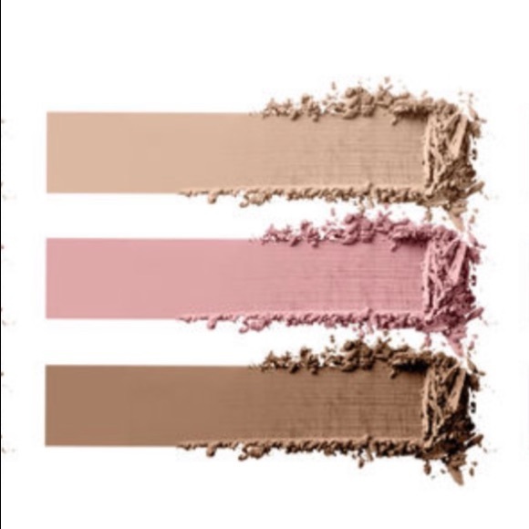 QUO Beauty Beautiful You - Face Powder Trio - Picture 2 of 4